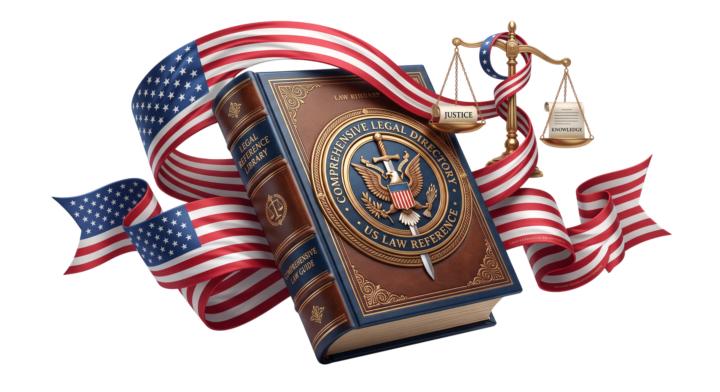 Categories Directory US Flag Hero Graphic